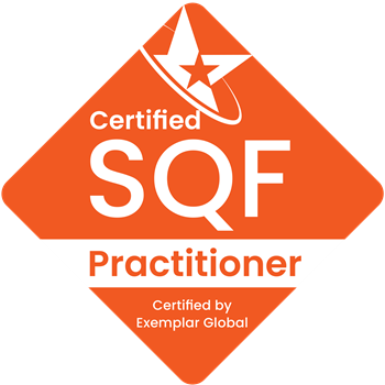 Certified SQF Practitioner Logo Final